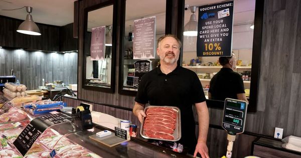 Close-knit community keeping businesses on the Cliftonville Road going