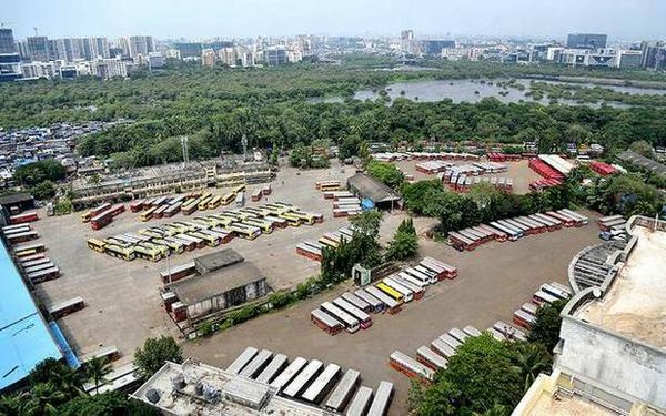 Lakhimpur: Minor disturbances mark Maharashtra bandh