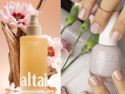 66 Festive Amazon Beauty Must-Haves to Upgrade Your Routine This Holiday Season