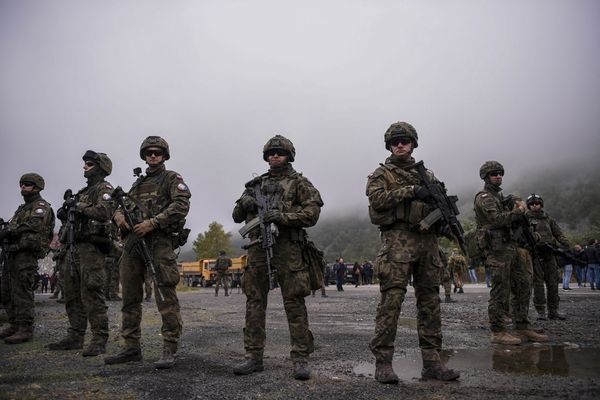 Western Balkan groups call for US engagement to counter Serbia