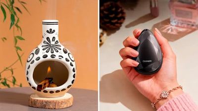 80 bougie gifts under $30 on Amazon that'll impress the hell out of people