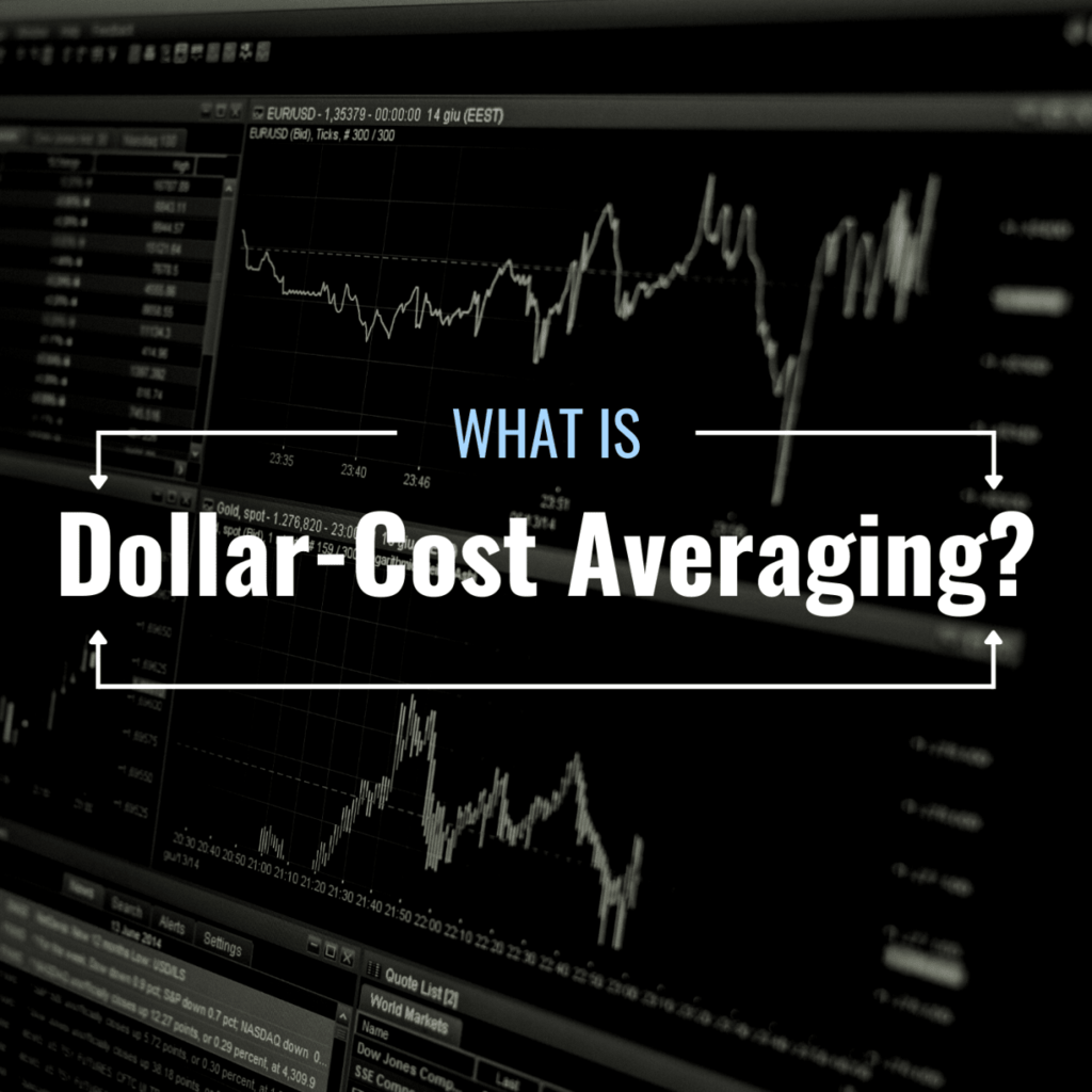 What Is DollarCost Averaging? Definition, Examples,…