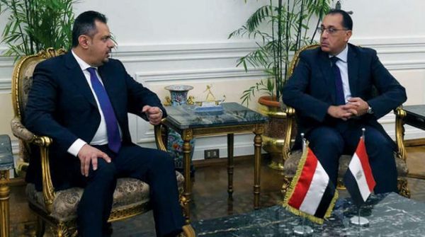 Cairo Rejects Undermining Security of Navigation in Arabian Gulf