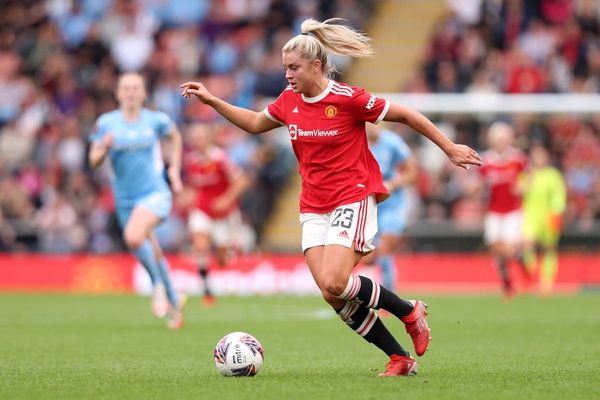 England Women’s squad: Keira Walsh, Alessia Russo and Hannah Hampton recalled for World Cup qualifiers