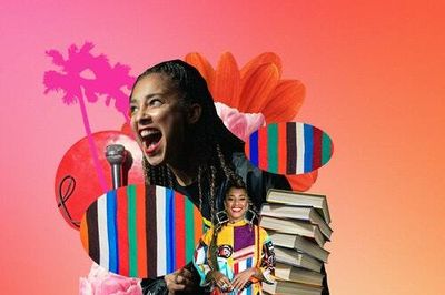 After ‘Insecure,’ Amanda Seales is doing whatever the hell she wants