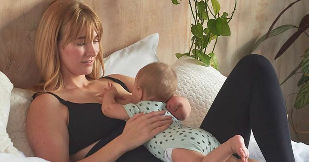 Primark launched 'parenthood' maternity range - and…