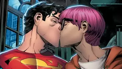 What does a queer Superman mean for comics?