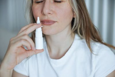 Johnson and Johnson's Nasal Spray For Depression? FDA Gives Approval