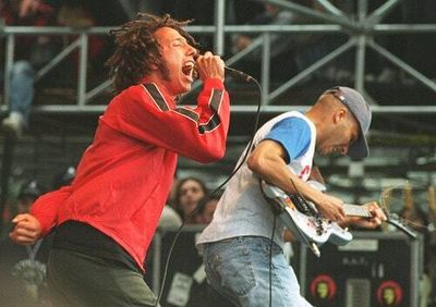 Coachella is hustling backwards by reversing its vaccine mandate