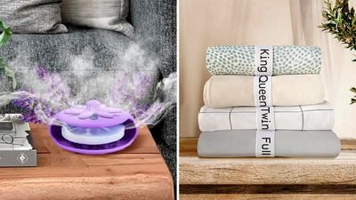 The weirdest, best-selling home upgrades under $20 on Amazon