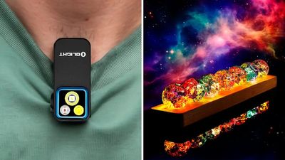 The 100 most baller gifts under $25 on Amazon