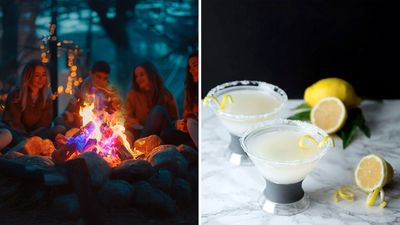 55 weird, genius things for your backyard under $25 that are bestsellers on Amazon