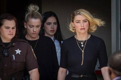 Amber Heard’s team said the jury was “confused,” and they plan to appeal the decision