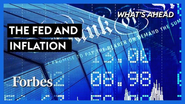 What The Fed Can Learn From The History Of Inflation