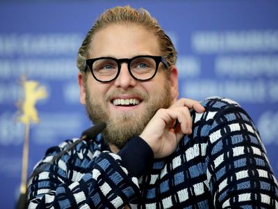 Jonah Hill asks people to stop commenting on his appearance and people think it’s brilliant