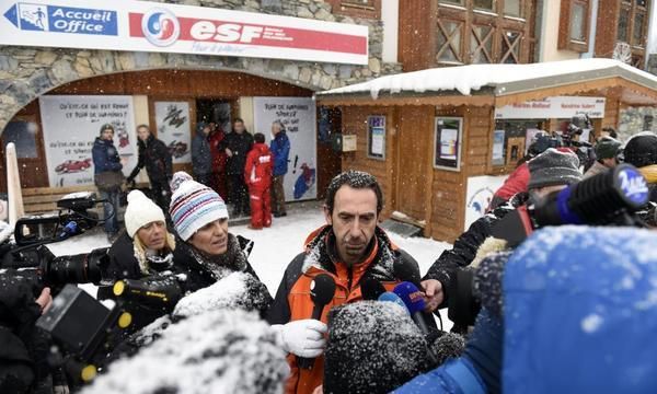 French avalanche deaths: teacher to be questioned in manslaughter inquiry