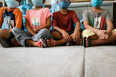 Border Patrol Ignored Migrants’ Pleas for Medical Help