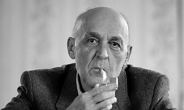 Miloš Vasić obituary