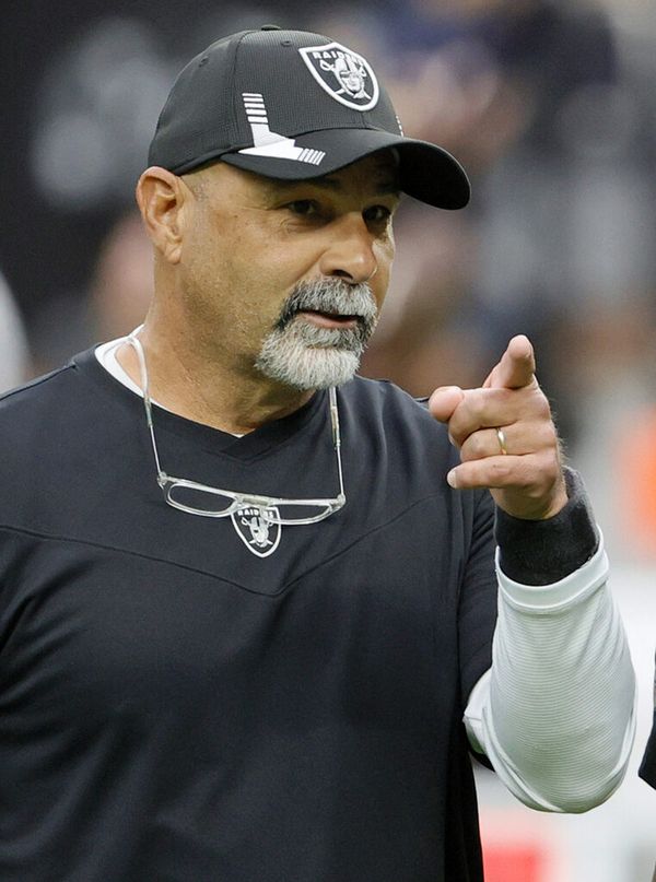 Raiders' Latest Plan For Interim Coach Rich Bisaccia Revealed - The Spun:  What's Trending In The Sports World Today