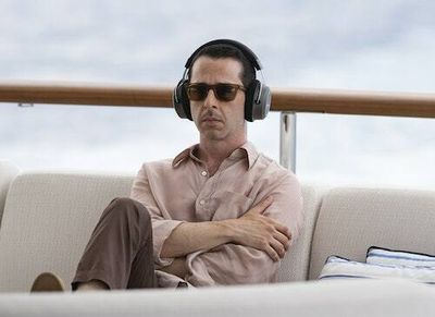 The best deep-dive podcasts about 'Succession,' 'Yellowjackets,' and 8 more TV shows