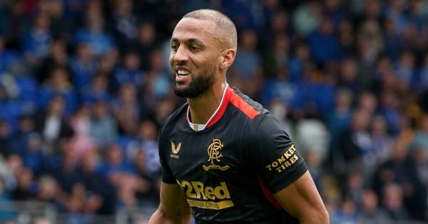 Kemar Roofe in Rangers return clue as striker offers Hearts showdown race against the clock update