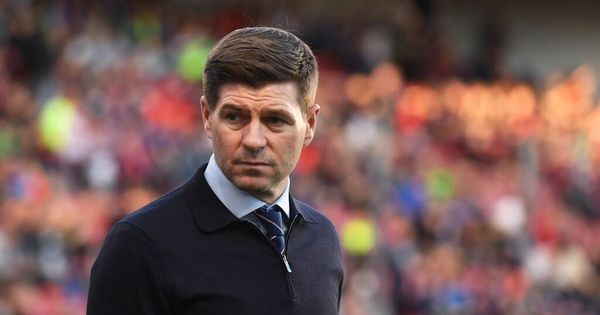 Steven Gerrard issues Rangers injury update as manager gives latest on Kemar Roofe travel dash