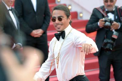 Salt Bae’s London restaurant is being flooded with negative online reviews by unhappy diners