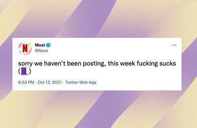 Netflix’s queer Twitter channel reveals the impossibility of corporate authenticity