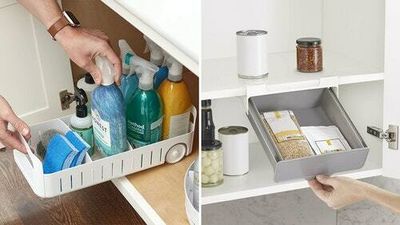 47 simple ways to declutter your home you'll wish you knew about sooner