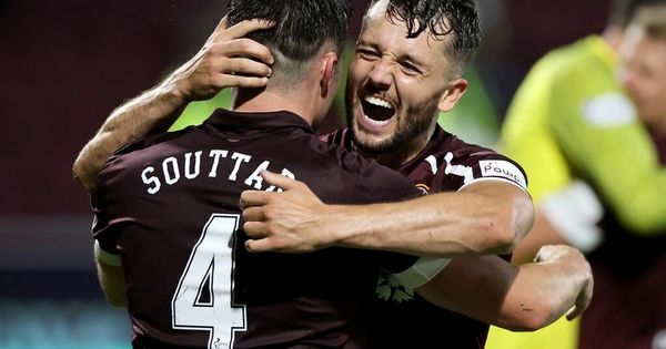 Rangers 1 Hearts 1 - Dramatic last minute Craig Halkett goal ensures Jambos maintains unbeaten record
