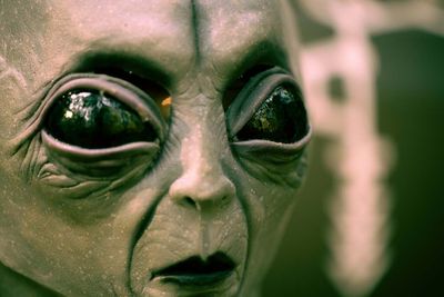 Will aliens ever visit Earth? We asked an expert for his verdict