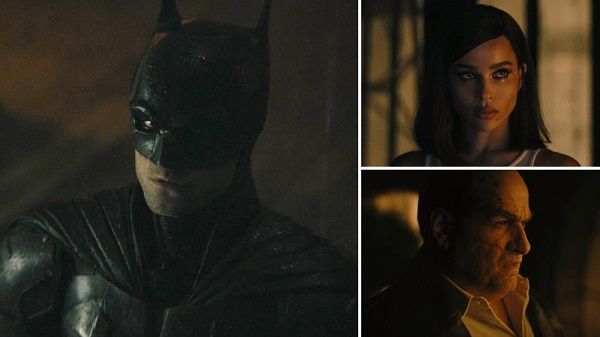 The Batman' trailer: The Ridder, Catwoman, and 4 more characters, explained