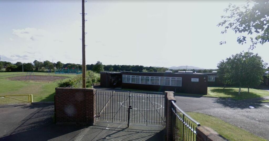 New East Lothian primary school set to be unveiled as…