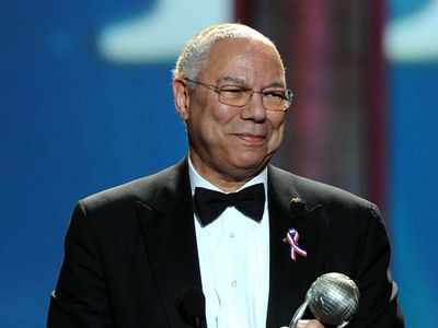 10 of Colin Powell’s most powerful quotes