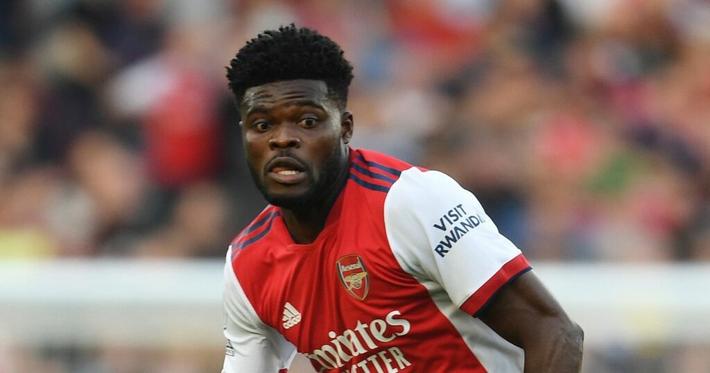 Arsenal's 8 midfield options and how they stack up…