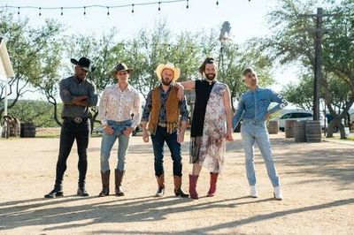 'Queer Eye' season 6 turns makeover television into something much more important