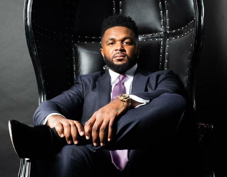 Anthony ‘Ant’ Wilson Talks How He Makes It All Happen…