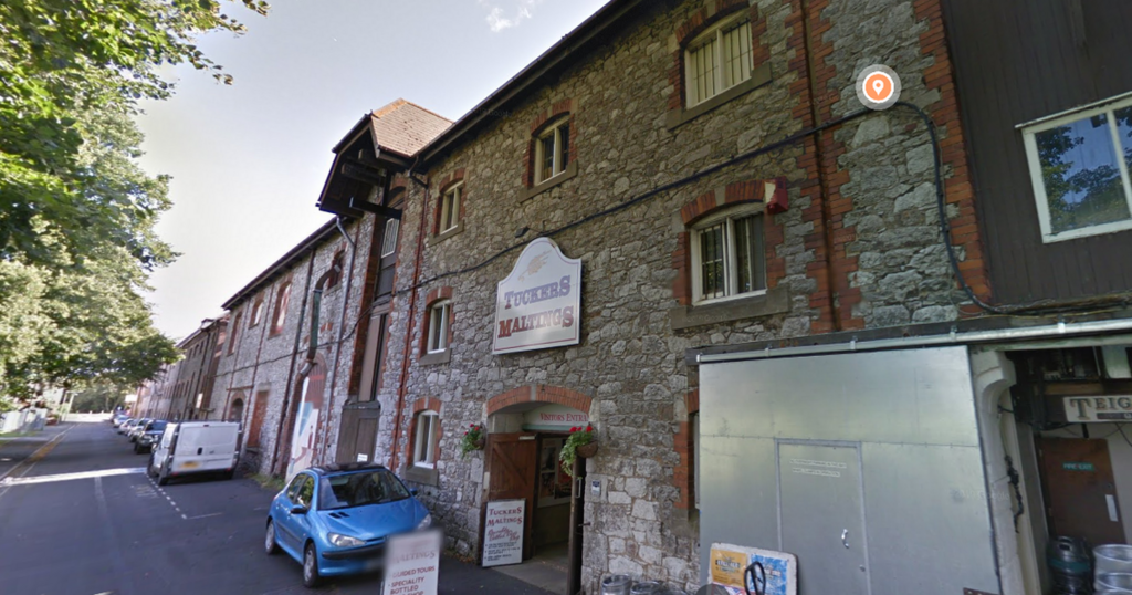 Devon craft ale festival attracts breweries from…