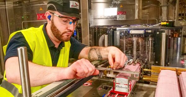 The £100m plan to create the UK's first large scale green hydrogen powered brewery