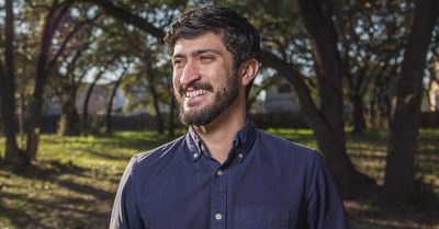 Austin Progressive Greg Casar Eyes Run for Congress