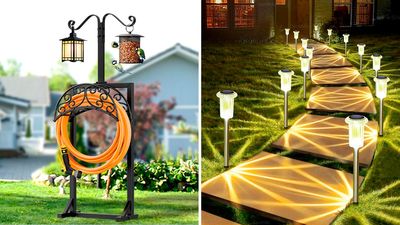 Landscapers swear by these cheap things that make your backyard look more expensive