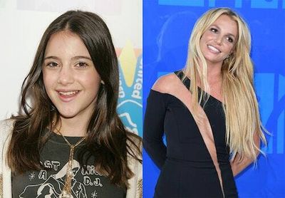 Former ‘Zoey 101’ star Alexa Nikolas says Nickelodeon hasn’t apologized to her