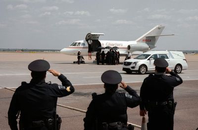 The Last Texan Killed in Afghanistan