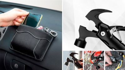 60 weirdly genius things for men under $25