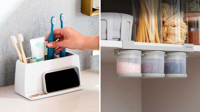 The 60 most interesting & easy home upgrades you can make for under $25