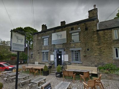 Pub landlord shames customers after they refuse to pay for meal despite eating it