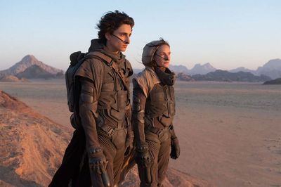 Every single thing you need to know before you watch Dune