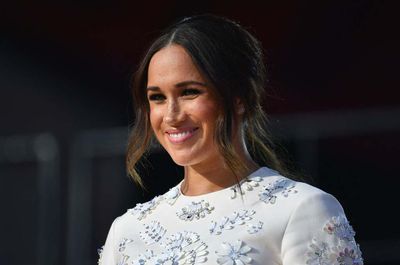 Meghan Markle just sent a letter to congress - this is what she demanded