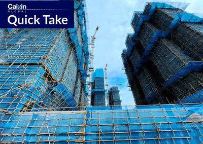 Vice Premier Liu He Declares China Property Market Risks Manageable