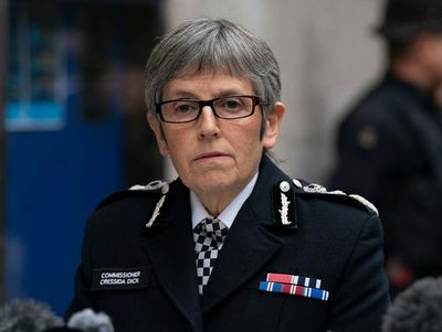 ‘Wayne Couzens would have been verified’: Met Police slammed over video call plans to verify officer identity